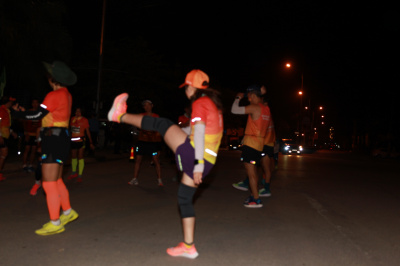 Photo Quang Binh Discovery Marathon 2023