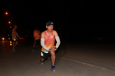 Photo Quang Binh Discovery Marathon 2023