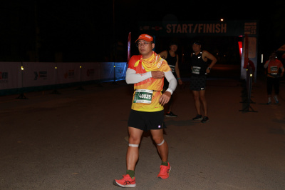 Photo Quang Binh Discovery Marathon 2023