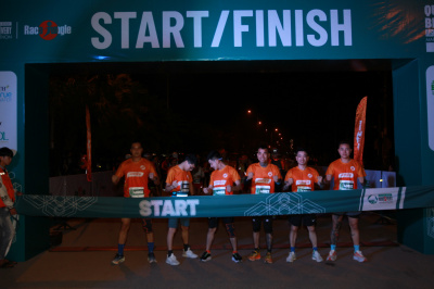 Photo Quang Binh Discovery Marathon 2023