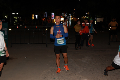 Photo Quang Binh Discovery Marathon 2023