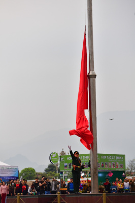 Tiền Phong Marathon 2023 照片