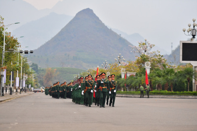 Tiền Phong Marathon 2023 照片