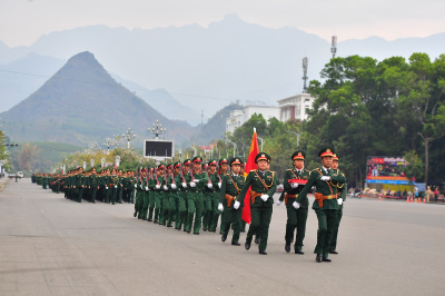Tiền Phong Marathon 2023 照片