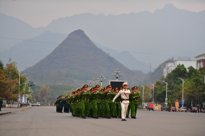 Tiền Phong Marathon 2023 照片