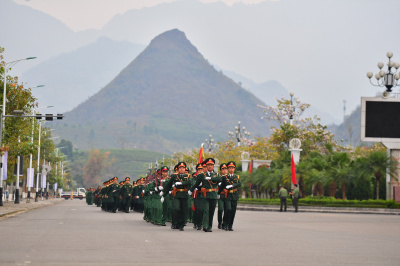 Tiền Phong Marathon 2023 照片