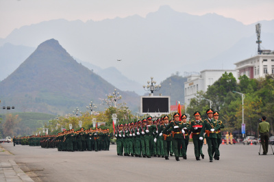 Tiền Phong Marathon 2023 照片