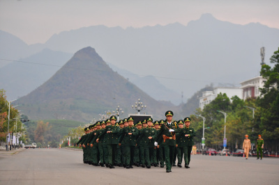 Tiền Phong Marathon 2023 照片