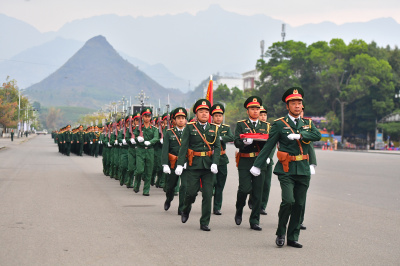 Tiền Phong Marathon 2023 照片