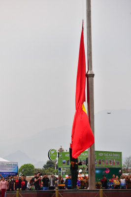 Tiền Phong Marathon 2023 照片