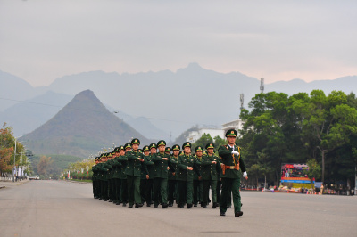 Tiền Phong Marathon 2023 照片