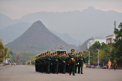 Tiền Phong Marathon 2023 照片