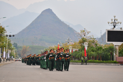 Tiền Phong Marathon 2023 照片
