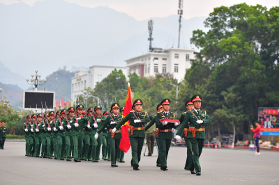 Tiền Phong Marathon 2023 照片