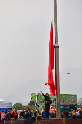 Tiền Phong Marathon 2023 照片