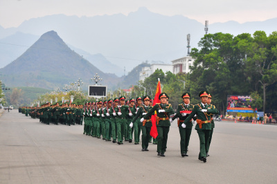 Tiền Phong Marathon 2023 照片