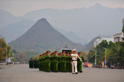 Tiền Phong Marathon 2023 照片