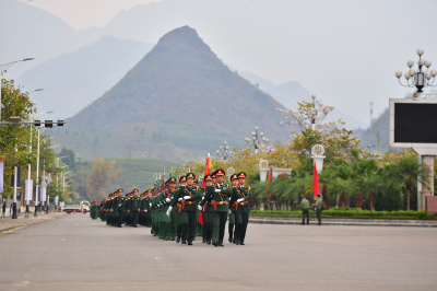 Tiền Phong Marathon 2023 照片