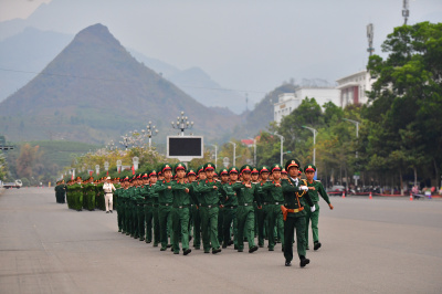Tiền Phong Marathon 2023 照片