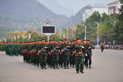 Tiền Phong Marathon 2023 照片