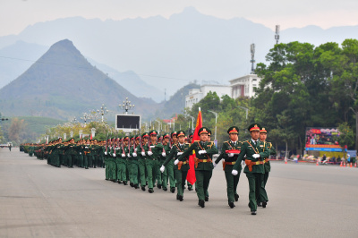 Tiền Phong Marathon 2023 照片