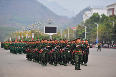 Tiền Phong Marathon 2023 照片