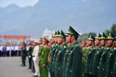 Tiền Phong Marathon 2023 照片