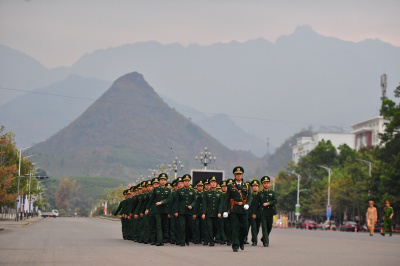 Tiền Phong Marathon 2023 照片