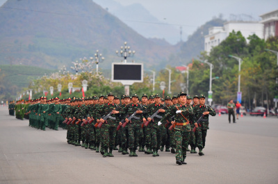 Tiền Phong Marathon 2023 照片