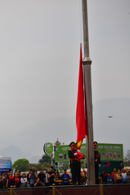 Tiền Phong Marathon 2023 照片