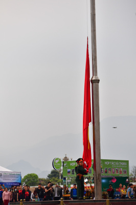 Tiền Phong Marathon 2023 照片