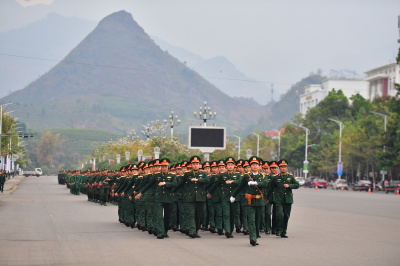 Tiền Phong Marathon 2023 照片