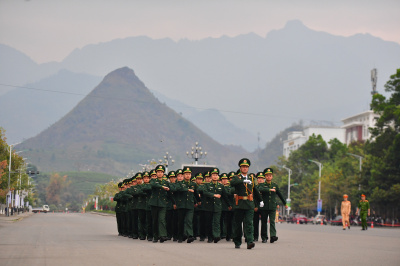 Tiền Phong Marathon 2023 照片