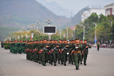 Tiền Phong Marathon 2023 照片