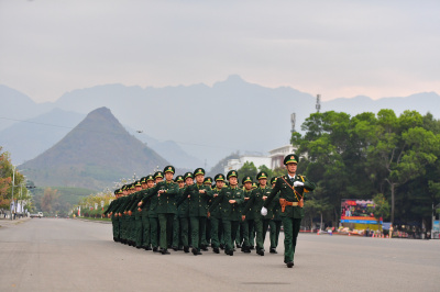 Tiền Phong Marathon 2023 照片