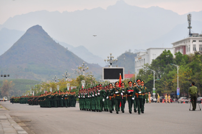 Tiền Phong Marathon 2023 照片