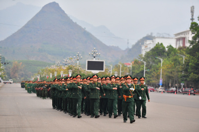 Tiền Phong Marathon 2023 照片