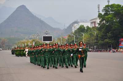 Tiền Phong Marathon 2023 照片