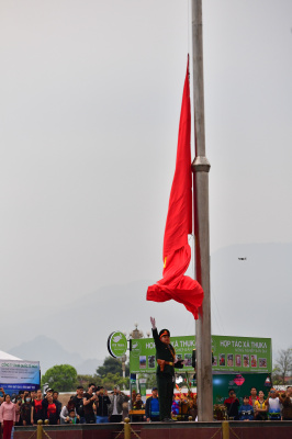 Tiền Phong Marathon 2023 照片