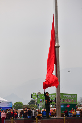 Tiền Phong Marathon 2023 照片