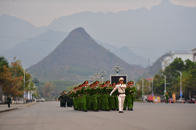 Tiền Phong Marathon 2023 照片