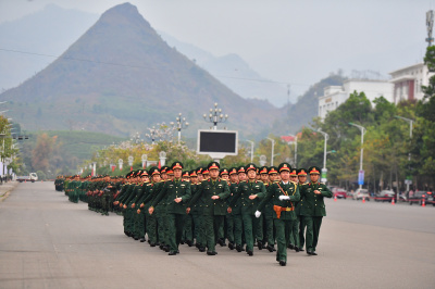 Tiền Phong Marathon 2023 照片