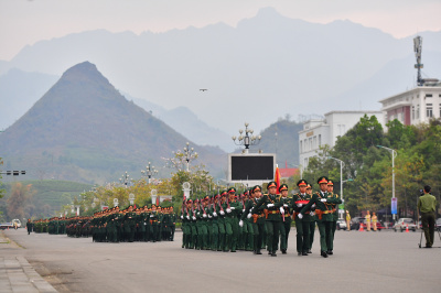 Tiền Phong Marathon 2023 照片