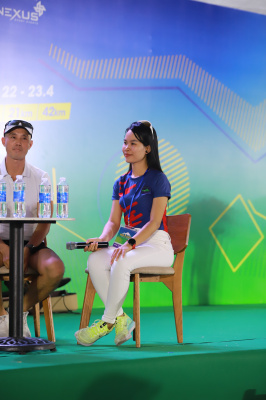 Ba Den Mountain Marathon 2023 照片