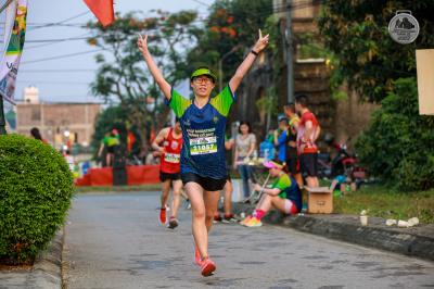 Photo Half Marathon Thành Cổ 2023