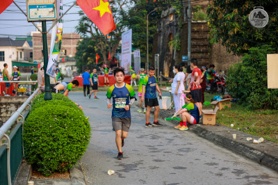 Photo Half Marathon Thành Cổ 2023