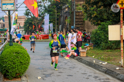 Photo Half Marathon Thành Cổ 2023
