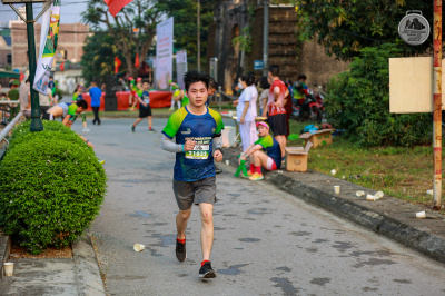 Photo Half Marathon Thành Cổ 2023