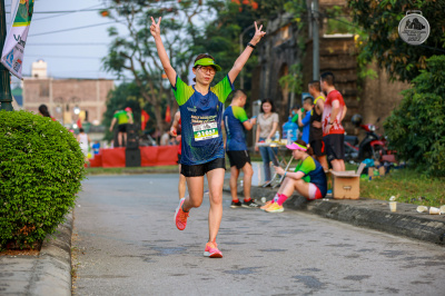 Photo Half Marathon Thành Cổ 2023