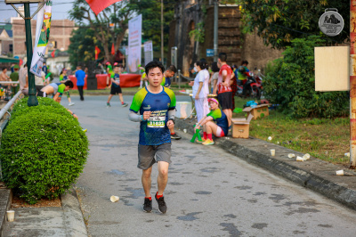 Photo Half Marathon Thành Cổ 2023